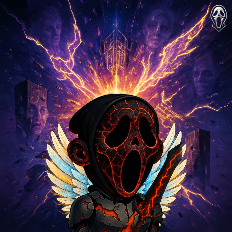 Cryzon NFT