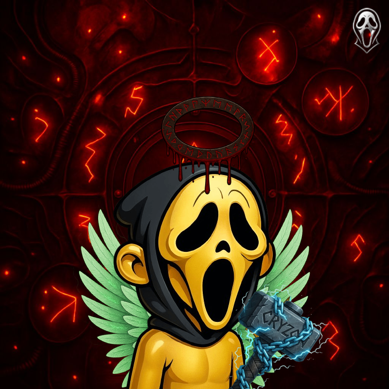 Cryzon NFT